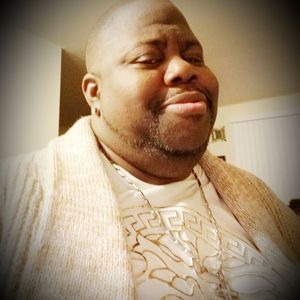 Meet your Posher, Darron djblade